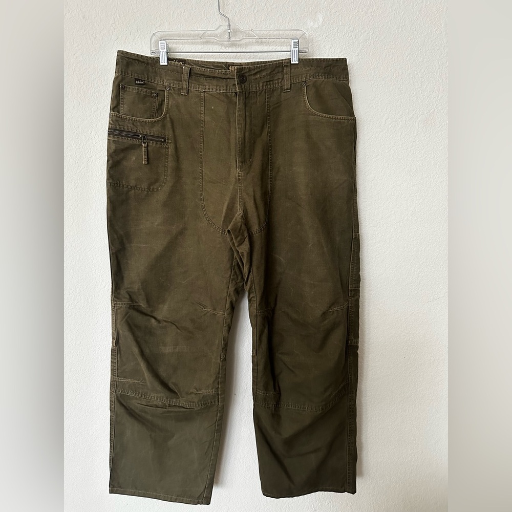 KUHL men’s Crag Series Pants
